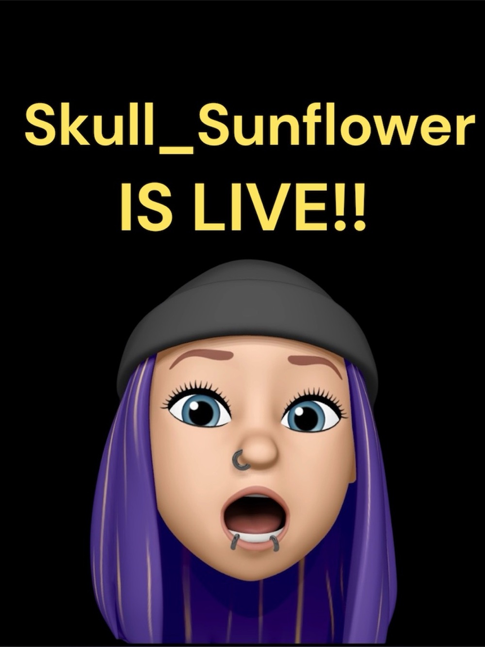 💀🌻Live Show Notification Listing🌻💀